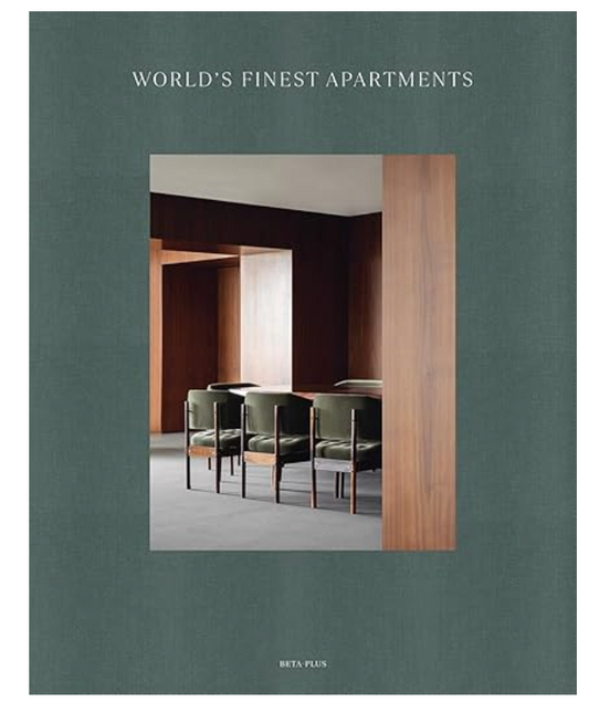 World's Finest Apartments