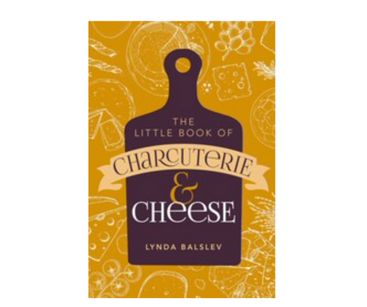 The Little Book of Charcuterie