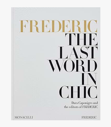 FREDERIC: The Last Word