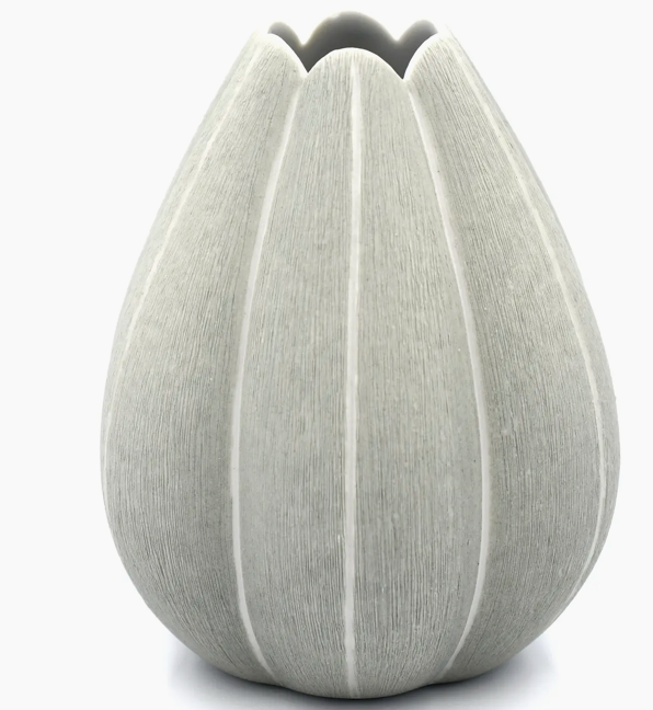 Champa Vase