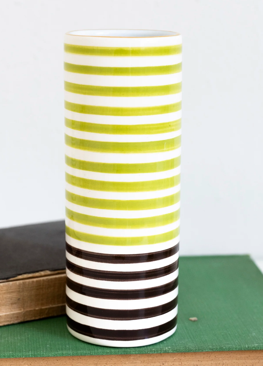 #7 Skinny Vase