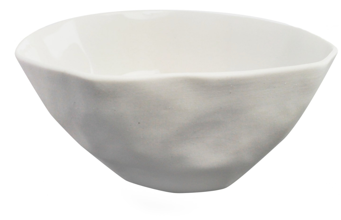 Tam Stoneware Plates & Bowls - Sterling