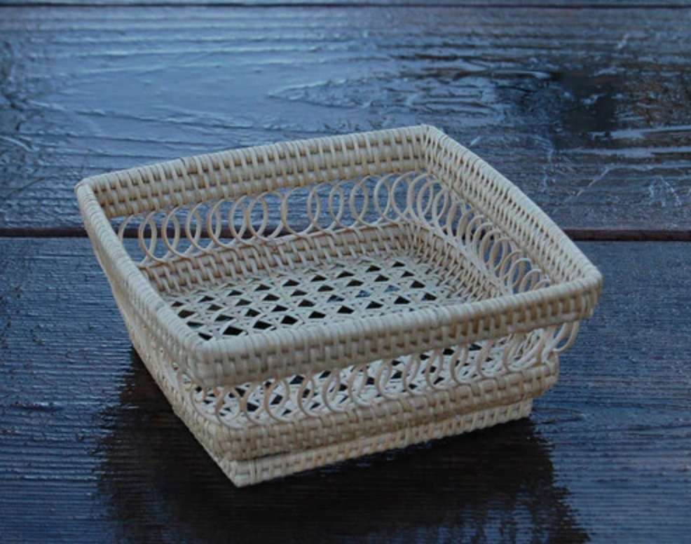 Petite Square Tray