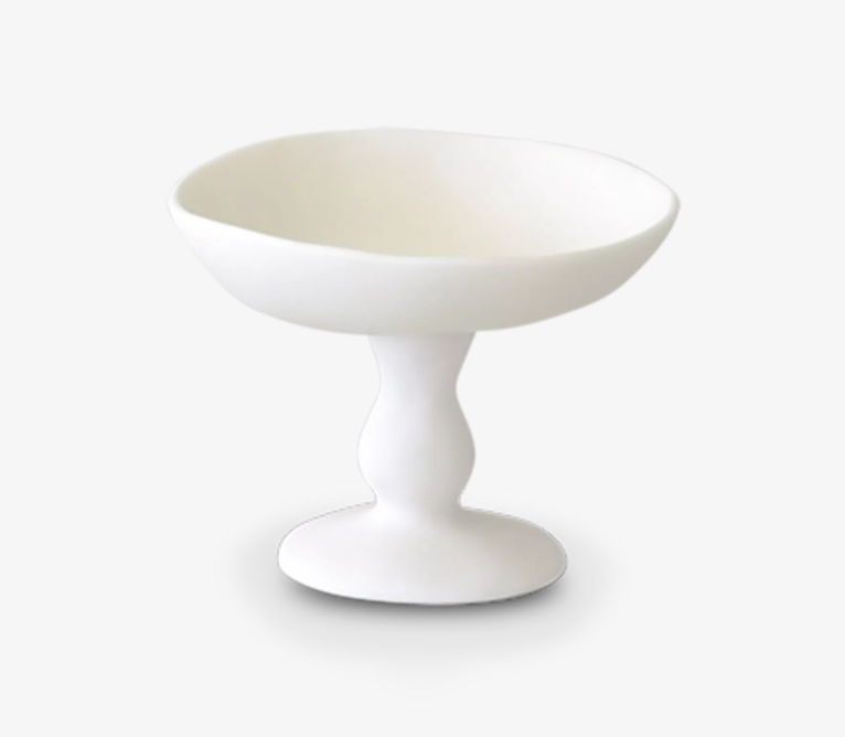 Pedestal Serving Pieces