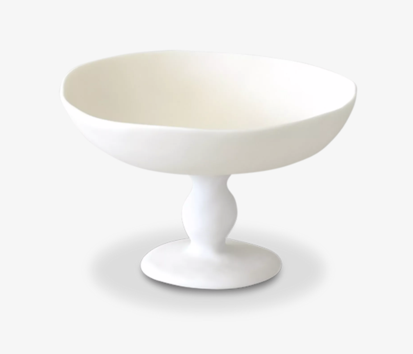 Pedestal Serving Pieces