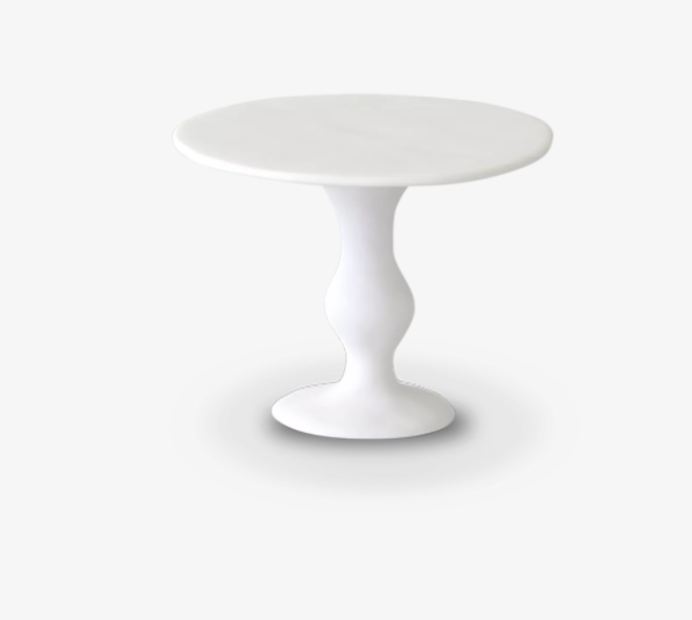 Pedestal Serving Pieces