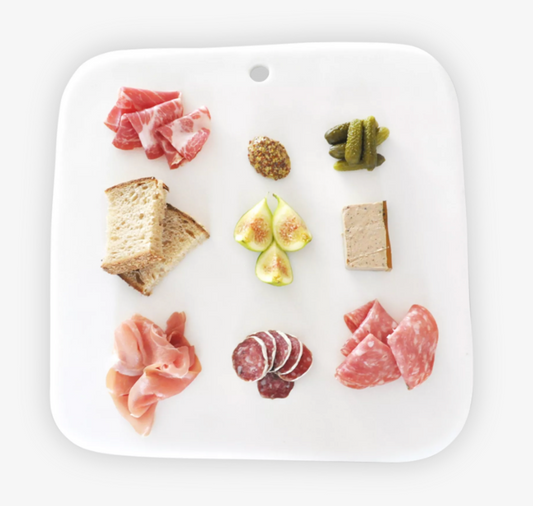 Purist Charcuterie Boards