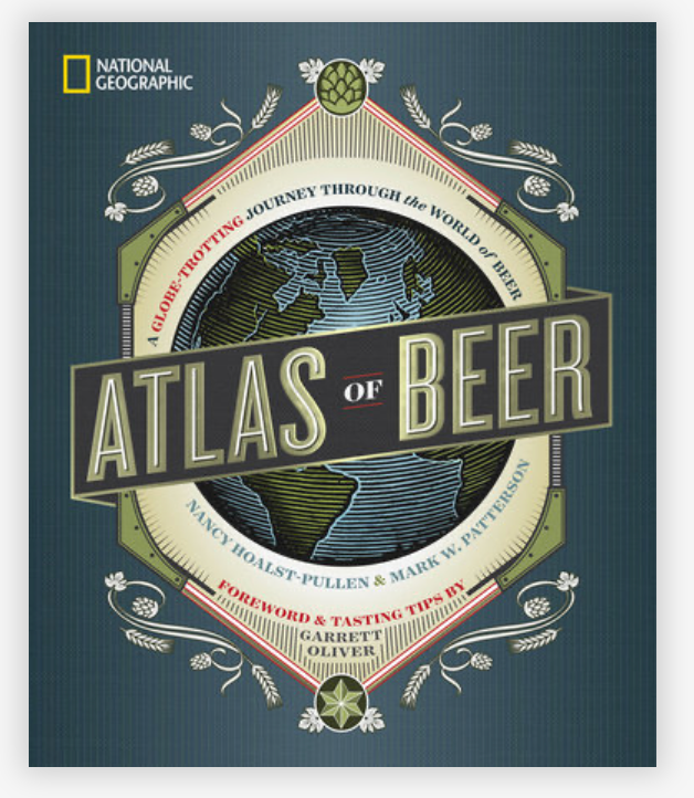 Atlas of Beer