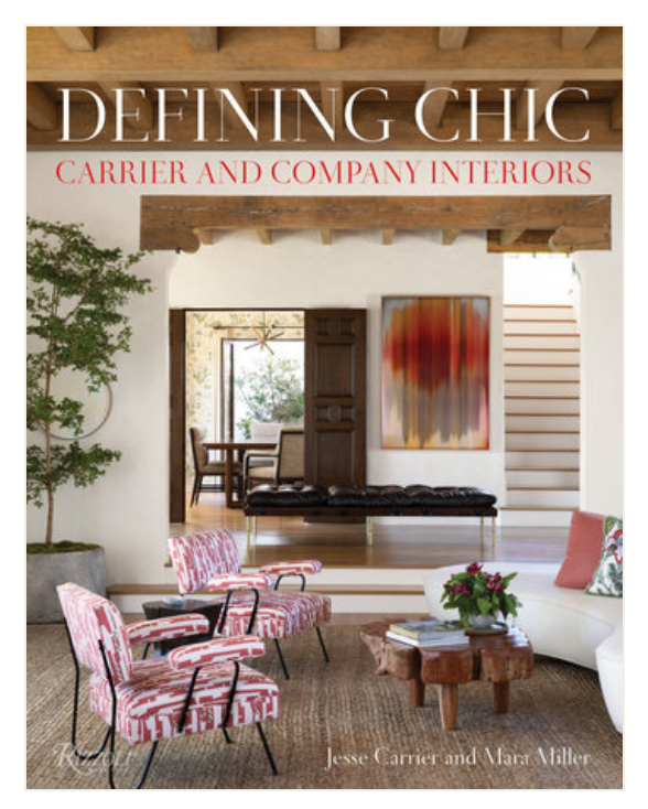 Defining Chic: Carrier and Company Interiors