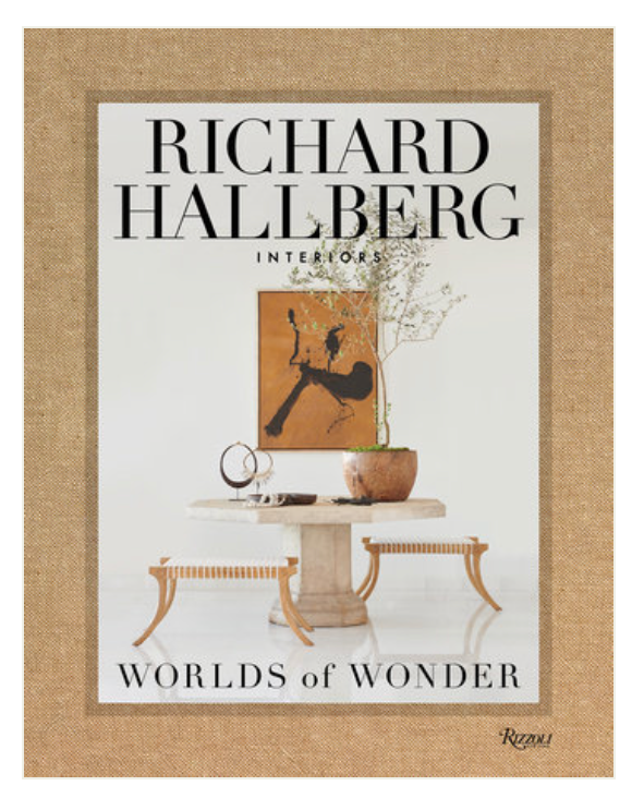 Richard Hallber Interiors - Worlds of Wonder