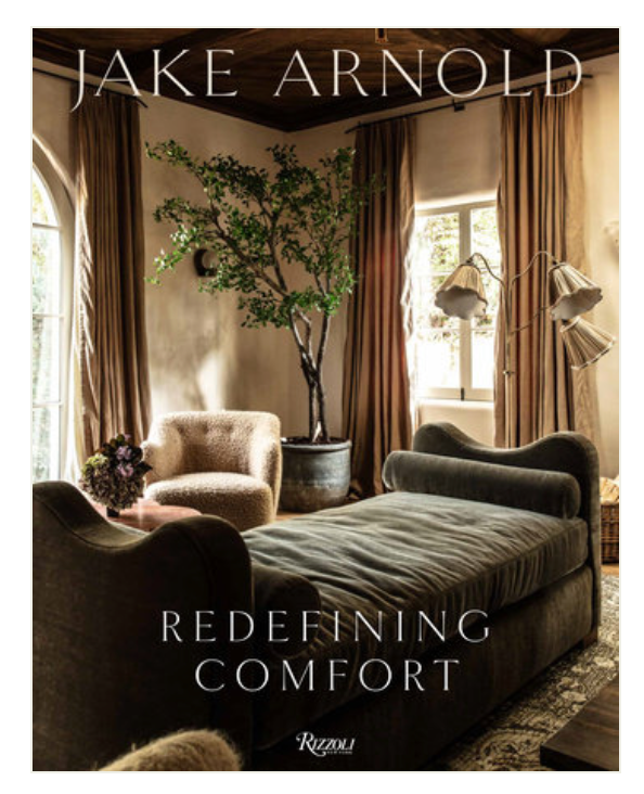 Jake Arnold: Redefining Comfort