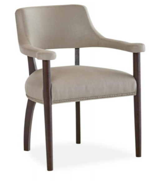 5595-01 Chair - Valerie Lopez