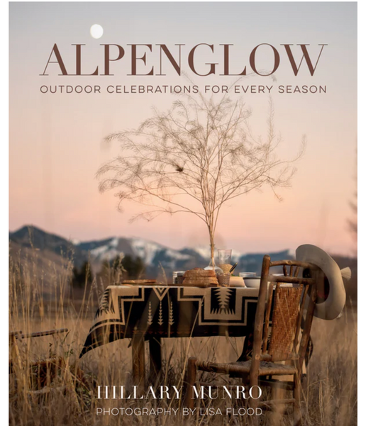 Alpenglow