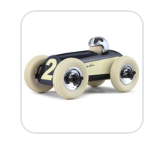 Toy Car Midi Clyde