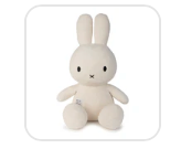 MIFFY Large Sitting Bunny