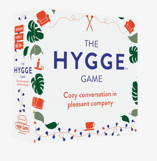 THE HYGGE GAME