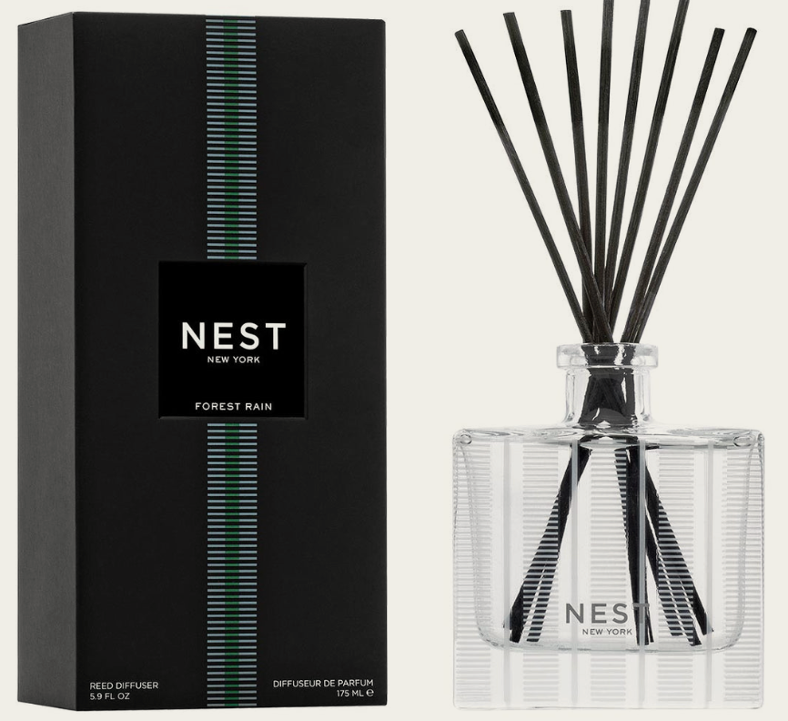 NEST Forest Rain Classic Candle