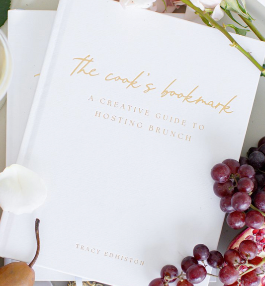 The Cook's Bookmark