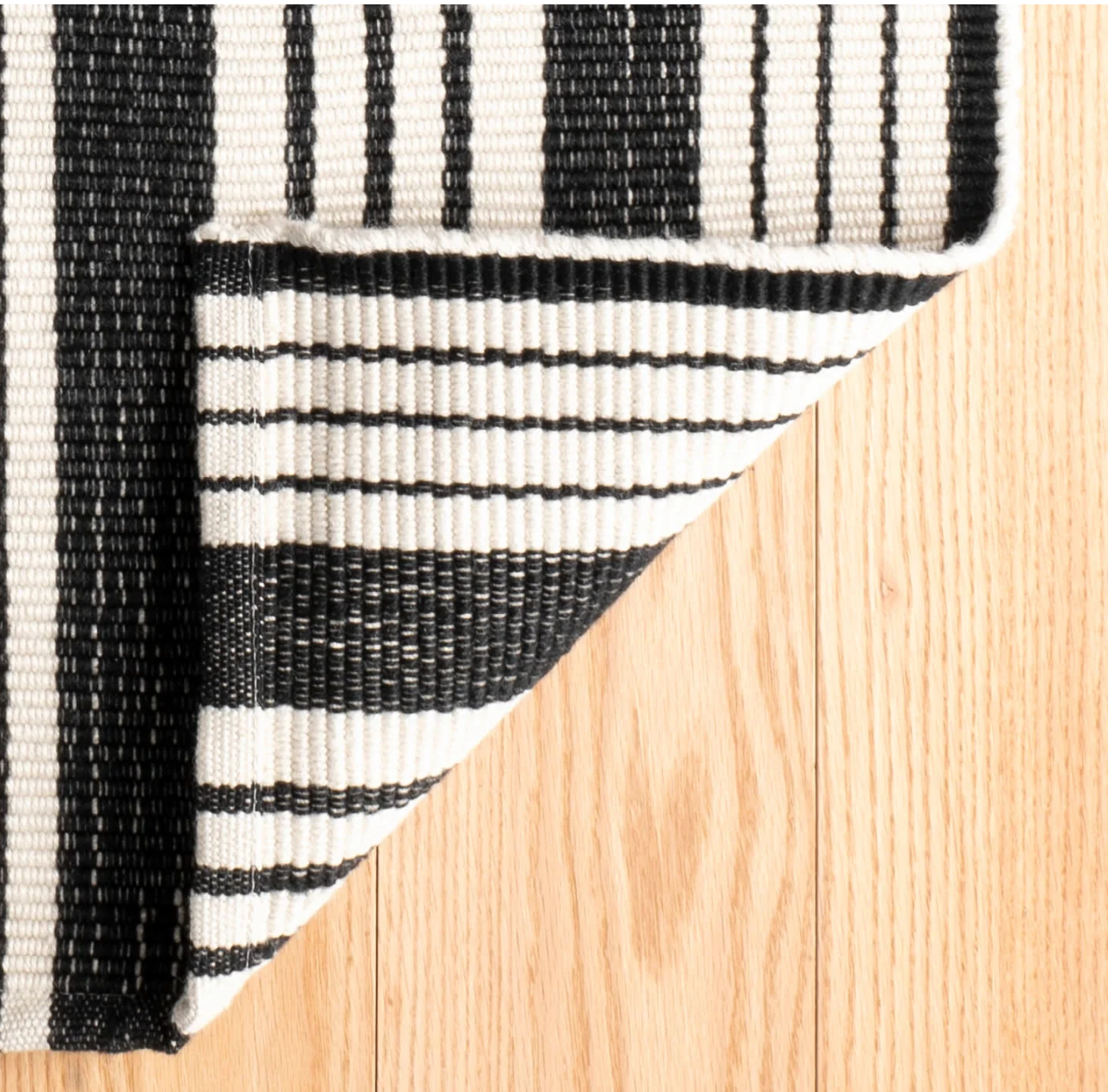 Birmingham Black Rug