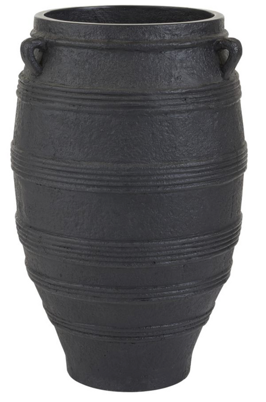 Illy Large Outdoor Planter