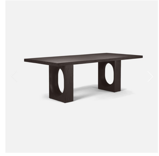 Kortney Outdoor Dining Table