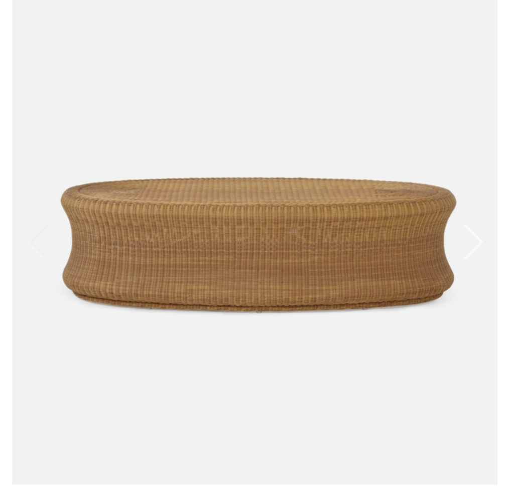Cici Indoor Outdoor Coffee Table