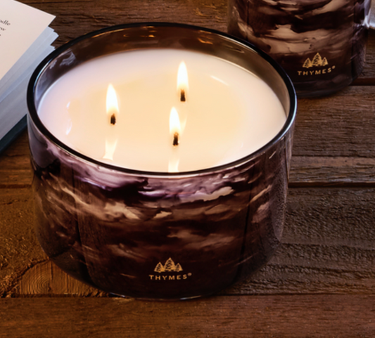 Noir Woods Fragrance