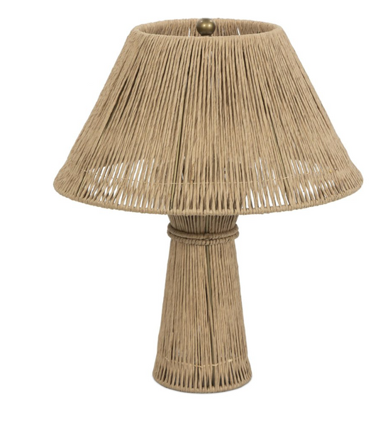 Nisa Table Lamp