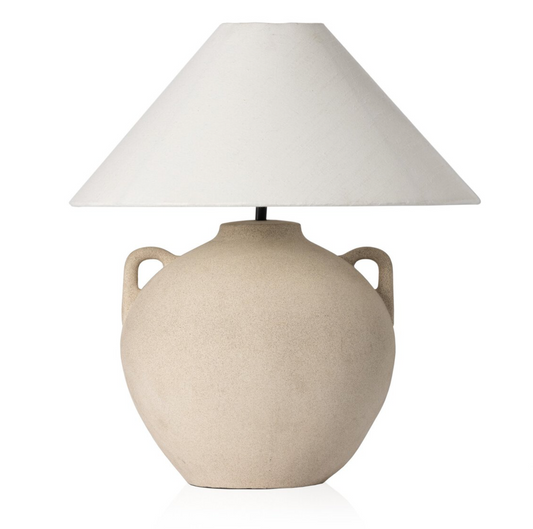 Mayo Table Lamp