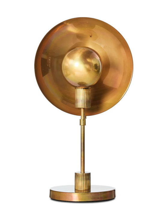 Lindley Table Lamp