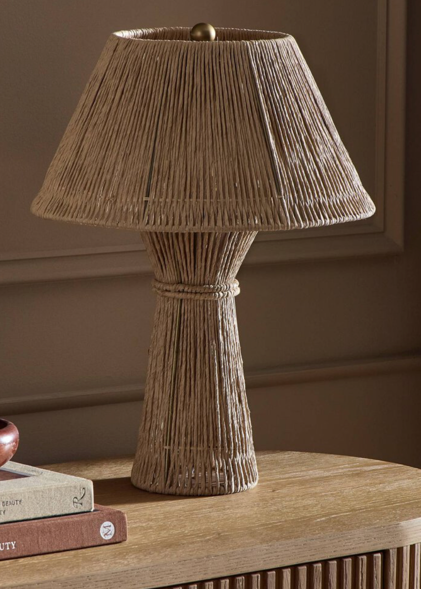 Nisa Table Lamp