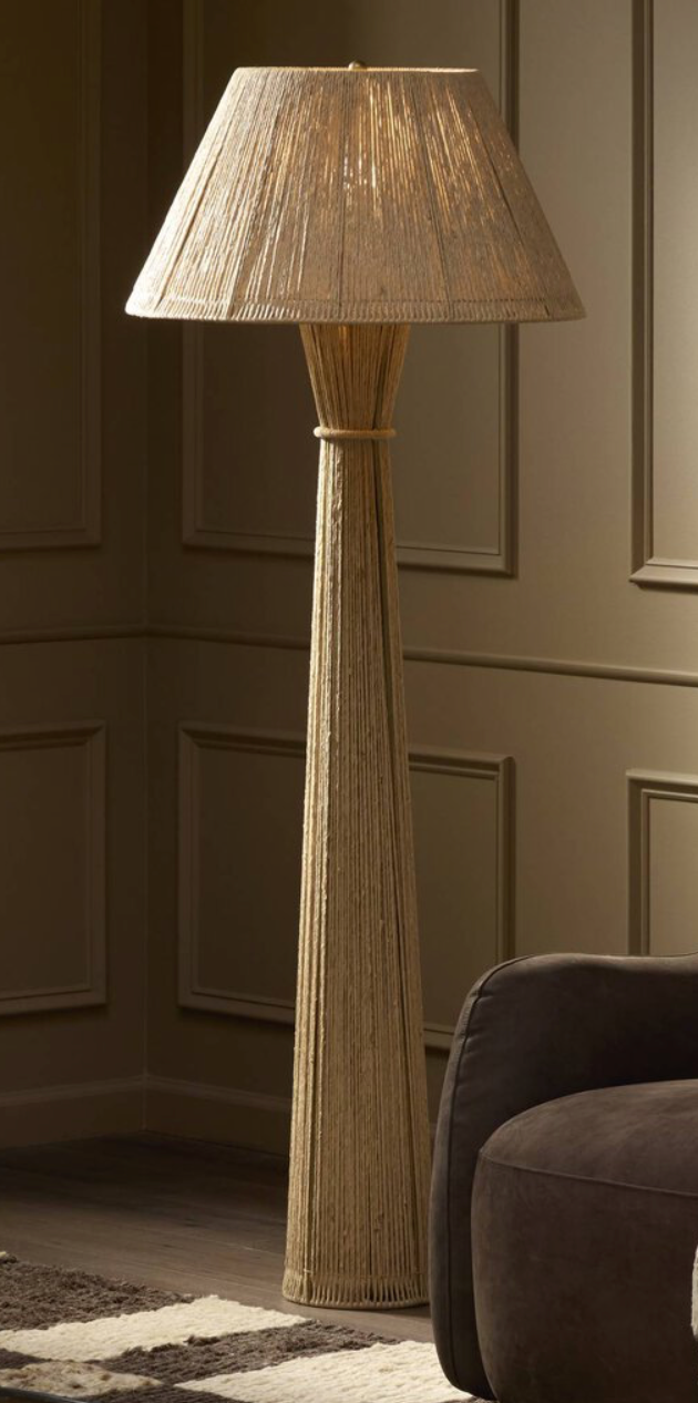 Nisa Floor Lamp