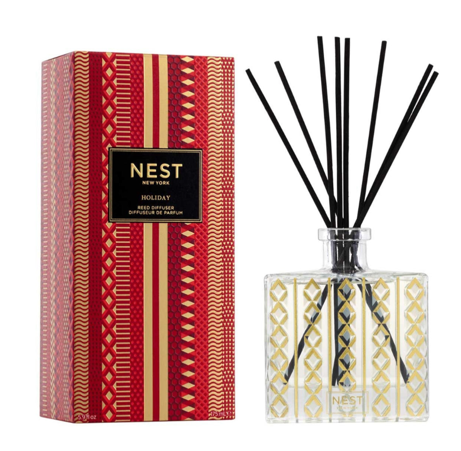 Nest Holiday Fragrance