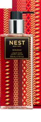 Nest Holiday Fragrance
