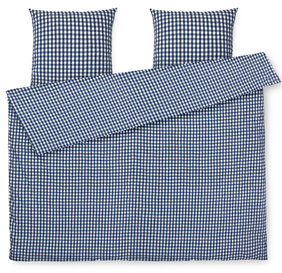 Beck Duvet Cover Set