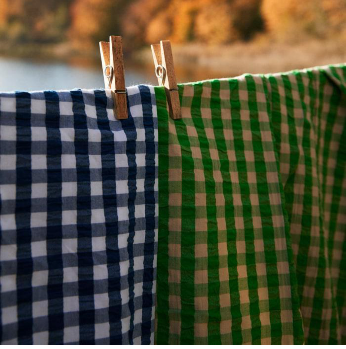 Beck Duvet Cover Set