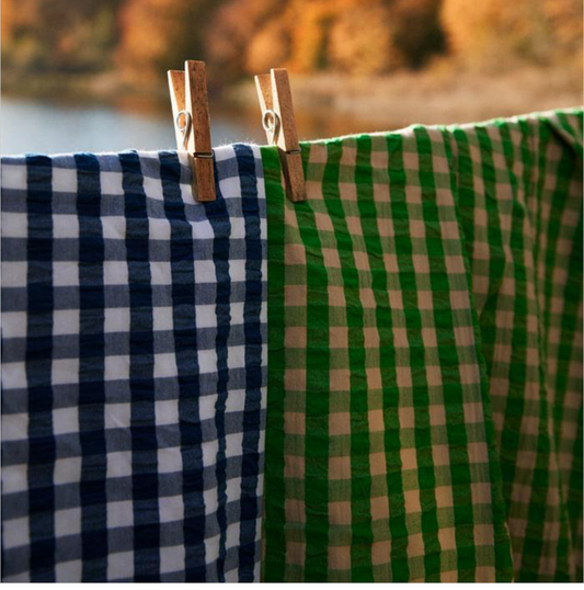 Beck Duvet Cover Set