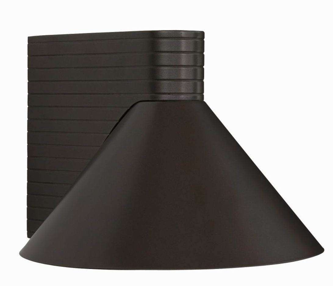 Chad Outdoor Sconce