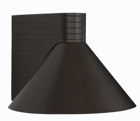 Chad Outdoor Sconce