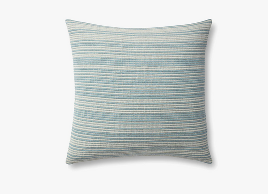 Blue Pillow