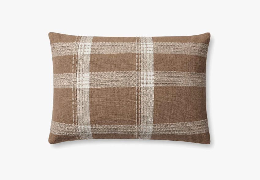 Rust Multi Pillow