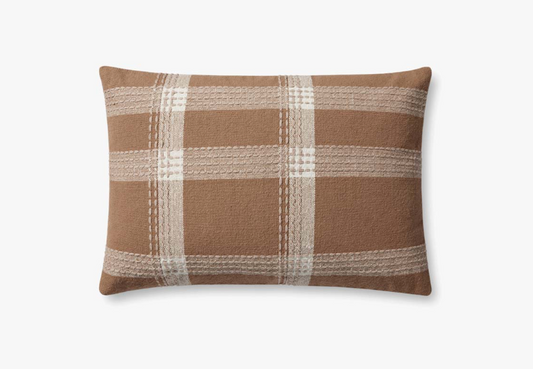 Rust Multi Pillow