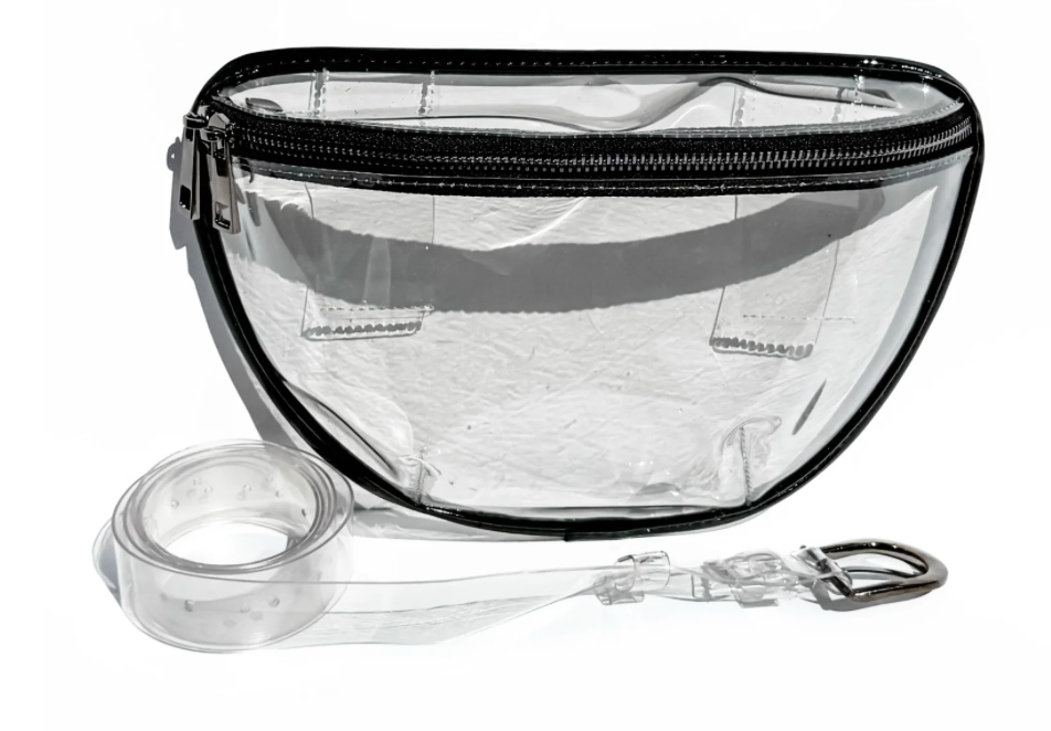 Infinity Belt Bag