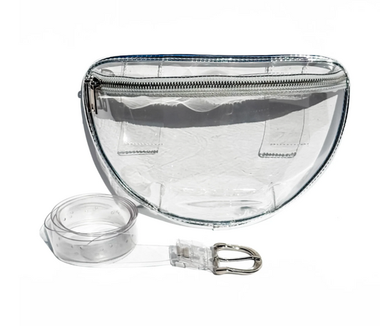Infinity Belt Bag