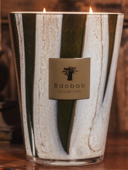 Baobab Sherwood Candle