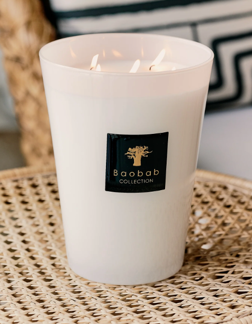 Baobab Pierre De Lune Les Prestigieuses Collection