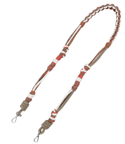 Alice Toffee & Brown Strap