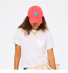 KR Imperfect Heart Hat