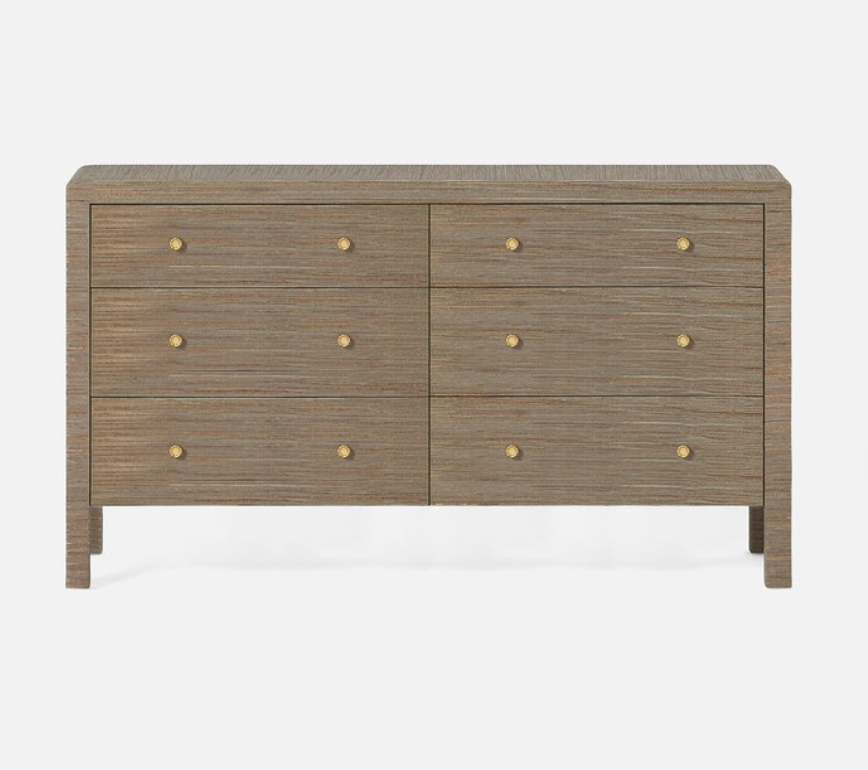 Pierson Dresser