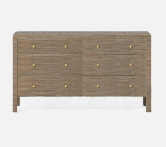 Pierson Dresser